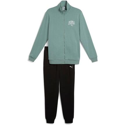 Dres męskie Puma Class Sweat Suit Tr