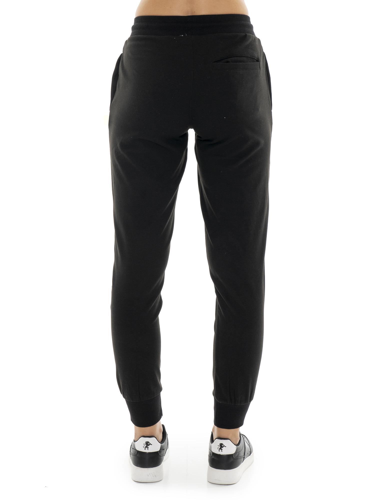 Winterliche Damenhose mit „Relaxed“-Bündchen 4/5
