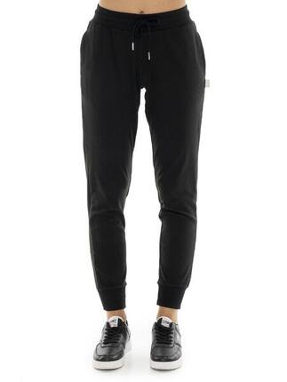 Pantalon femme hiver avec poignets "Relaxed