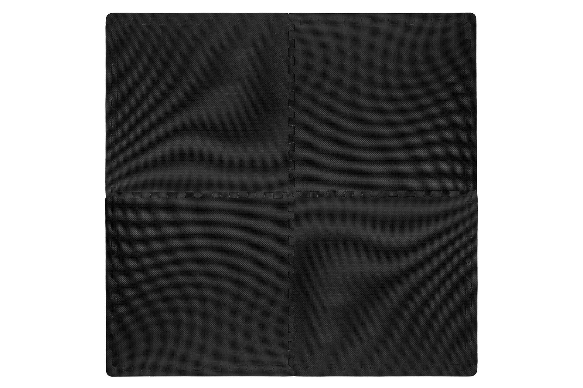 Podlaha VirtuFit Puzzle mat 120 x 120 x 1,2 cm 4 ks 4/5