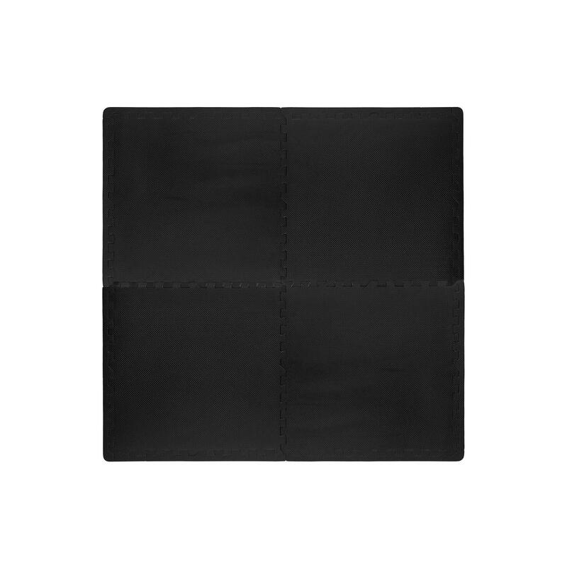 Podlaha VirtuFit Puzzle mat 120 x 120 x 1,2 cm 4 ks