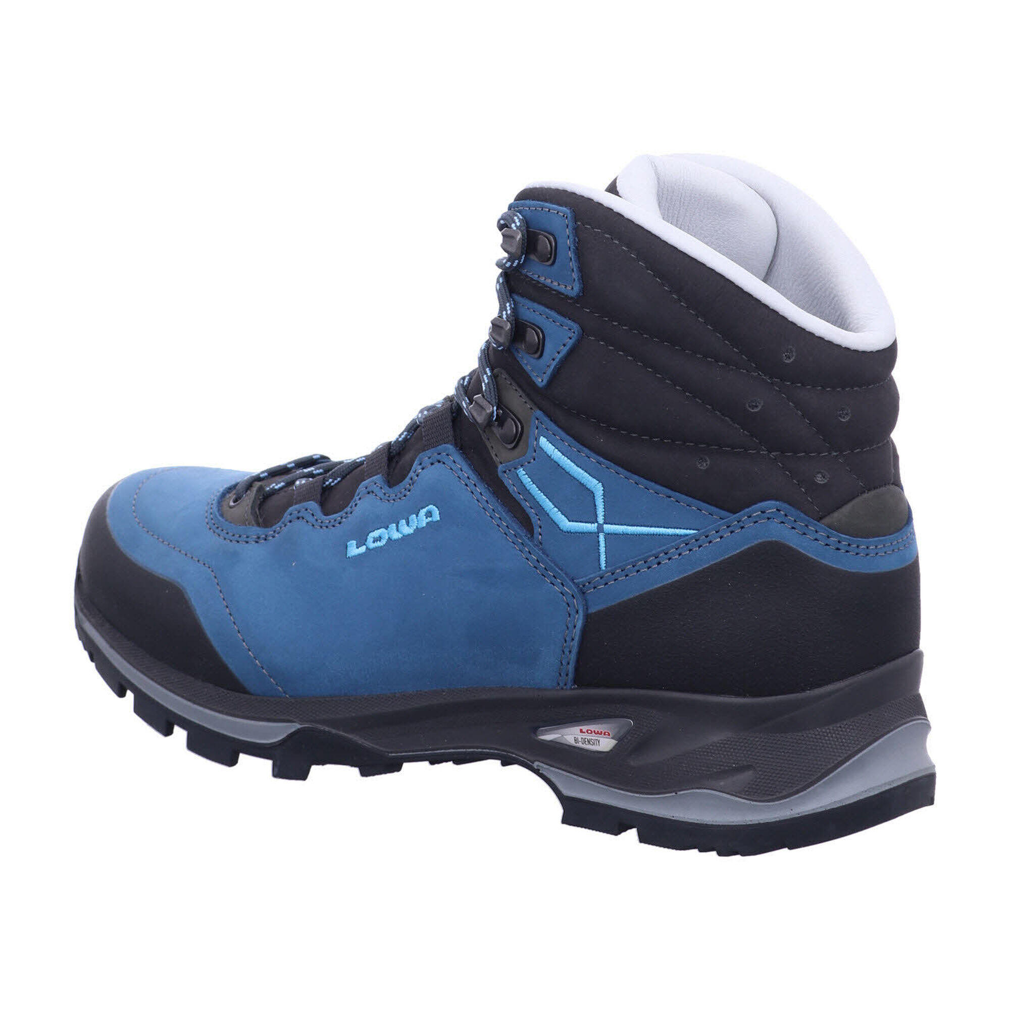 Outdoorschuh LADY LIGHT LL 4/7
