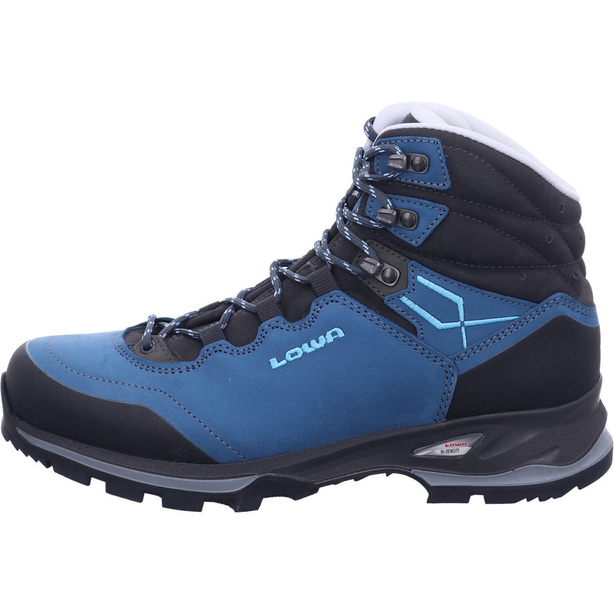 Outdoorschuh LADY LIGHT LL 3/7