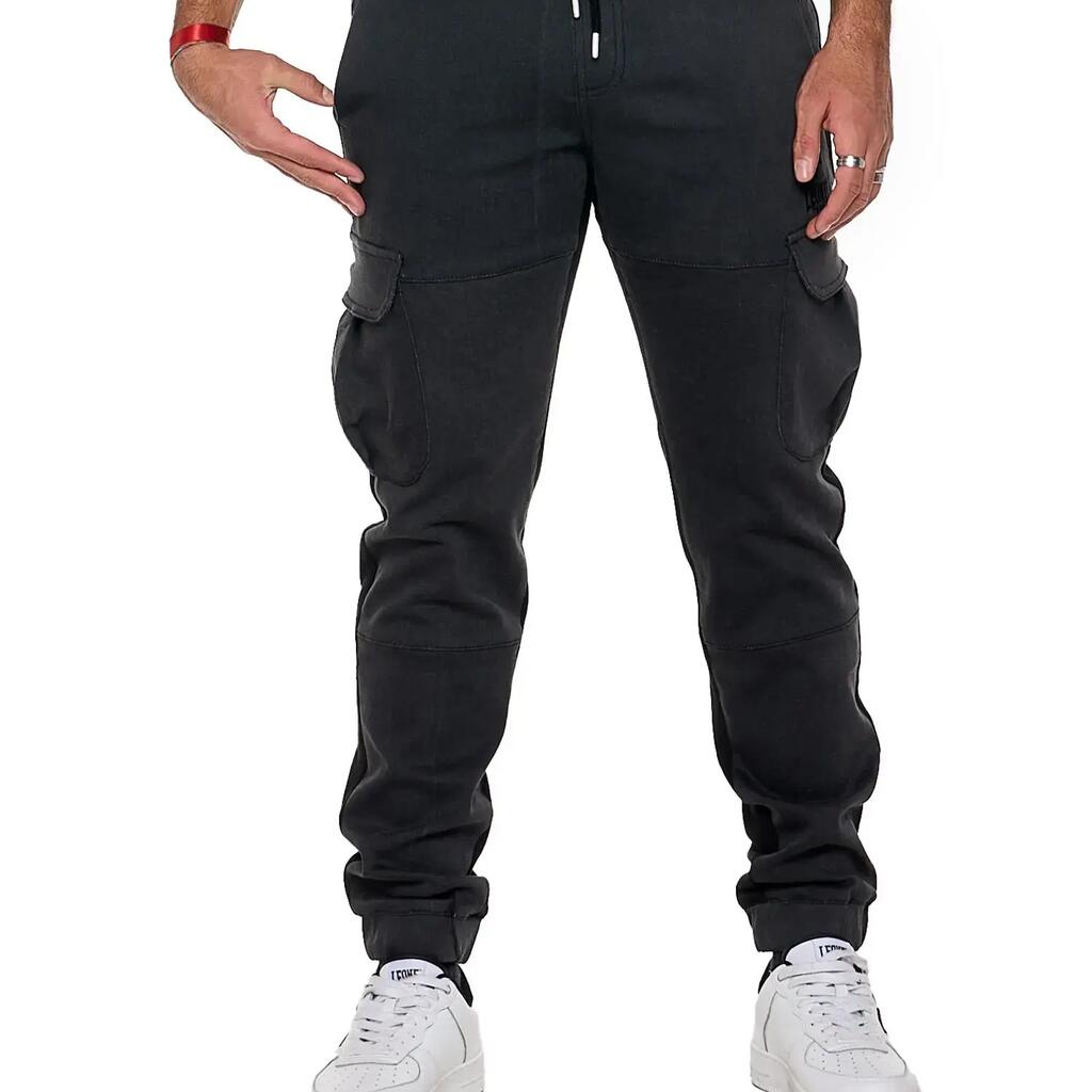 Men's "Treatments" Cargo Pants