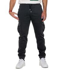Pantalon cargo homme "Traitements