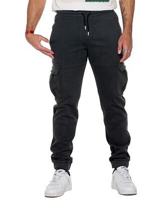 Pantalon cargo homme "Traitements