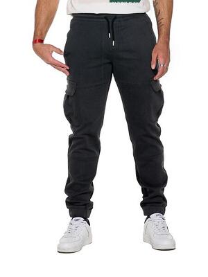 Behandlungen für Herren-Cargo-Jogginghosen
