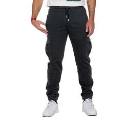 Pantalon cargo homme "Traitements