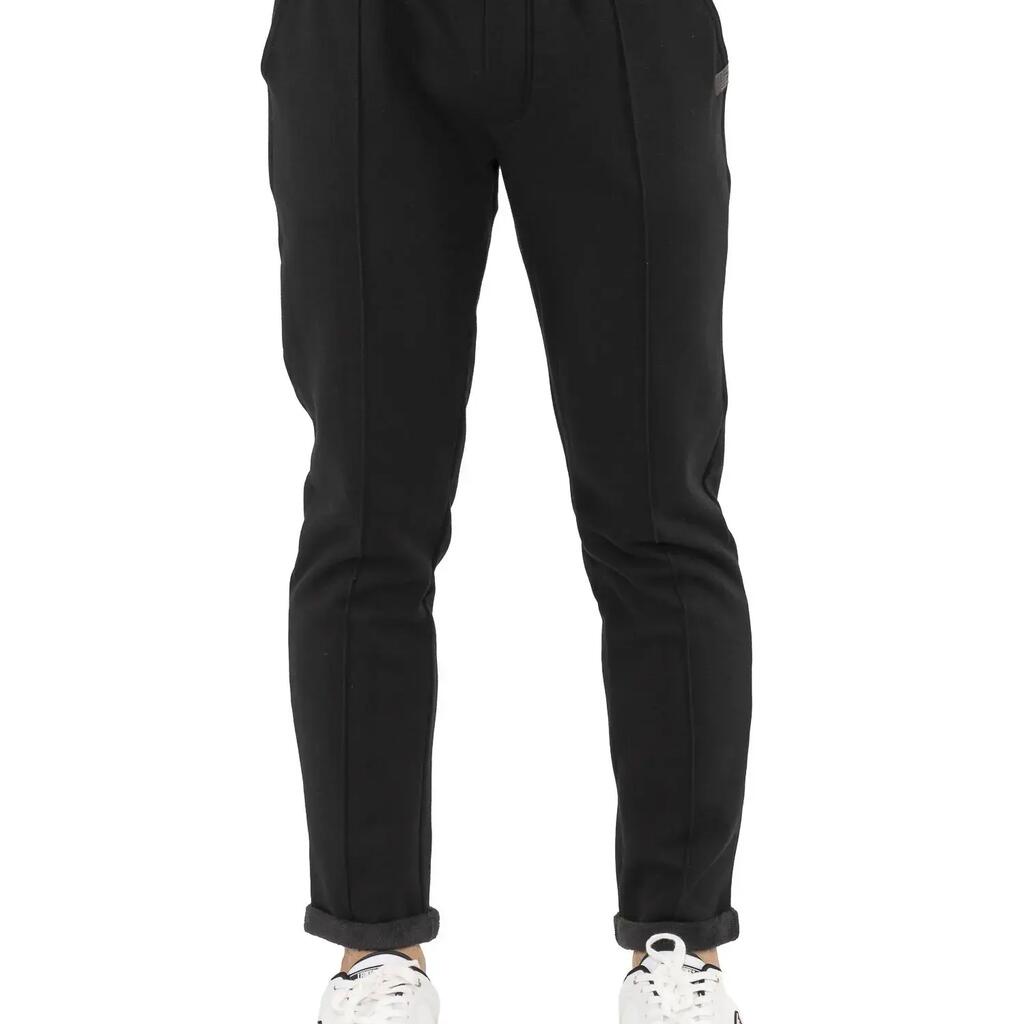 BLACK / GREY