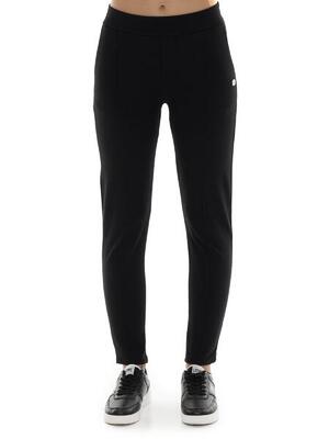 Pantalone invernale donna fondo dritto con pieghe Leone 1947 Never Without