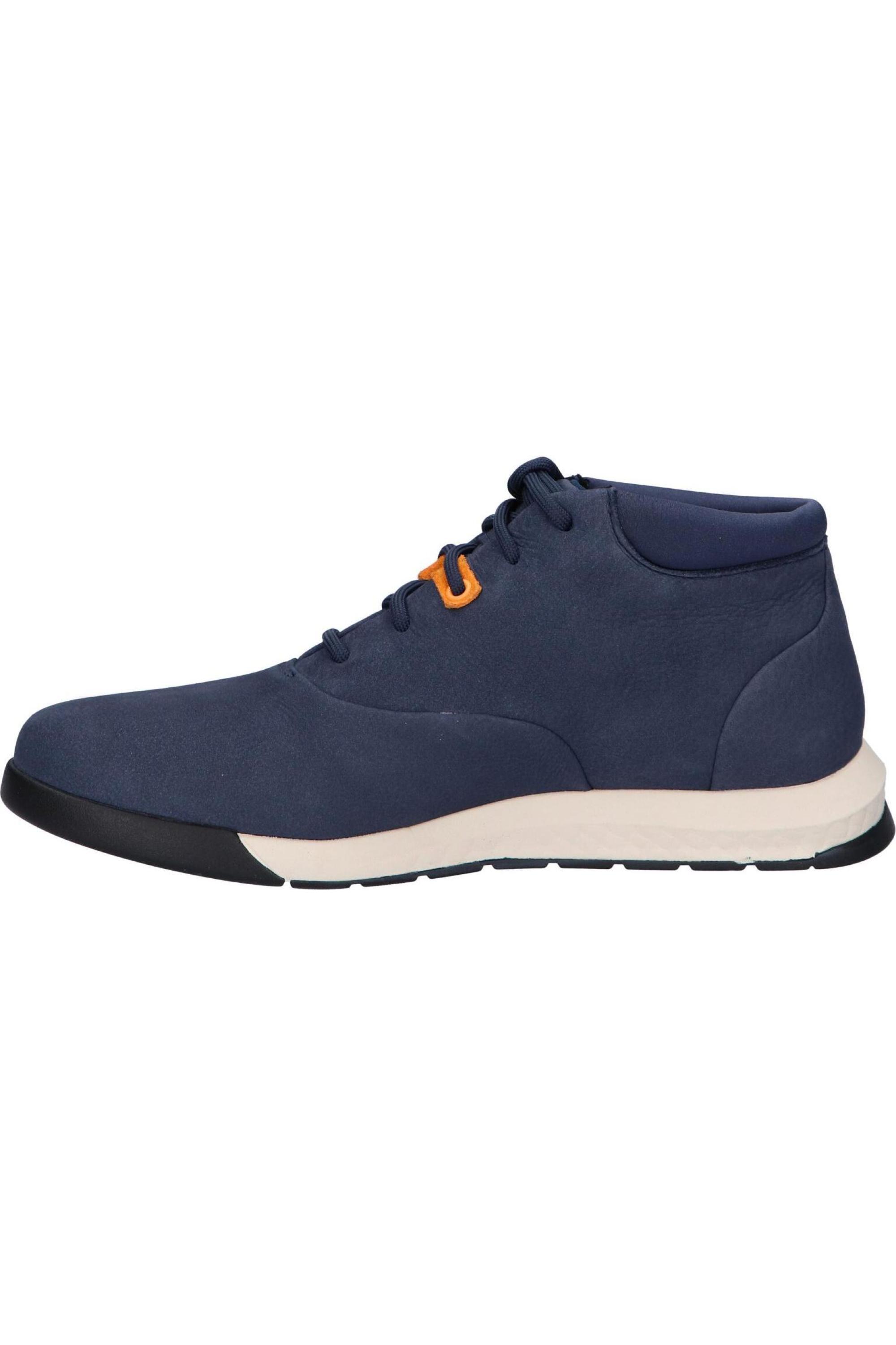 ZAPATOS Y COMPLEMENTOS TIMBERLAND  DE HOMBRE A2DB1 NITE FLEX CHUKKA 2 4/5