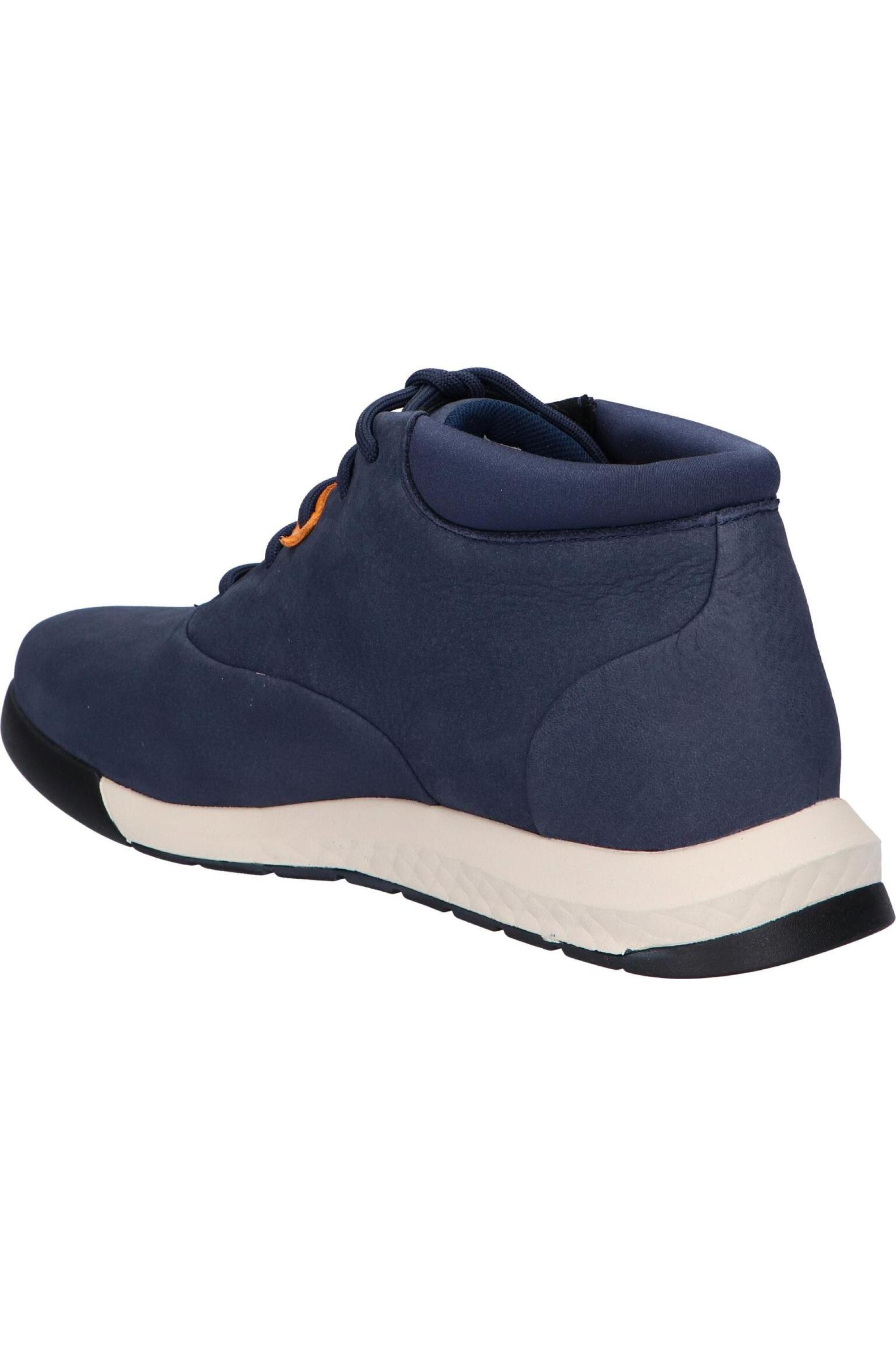 ZAPATOS Y COMPLEMENTOS TIMBERLAND  DE HOMBRE A2DB1 NITE FLEX CHUKKA 2 5/5
