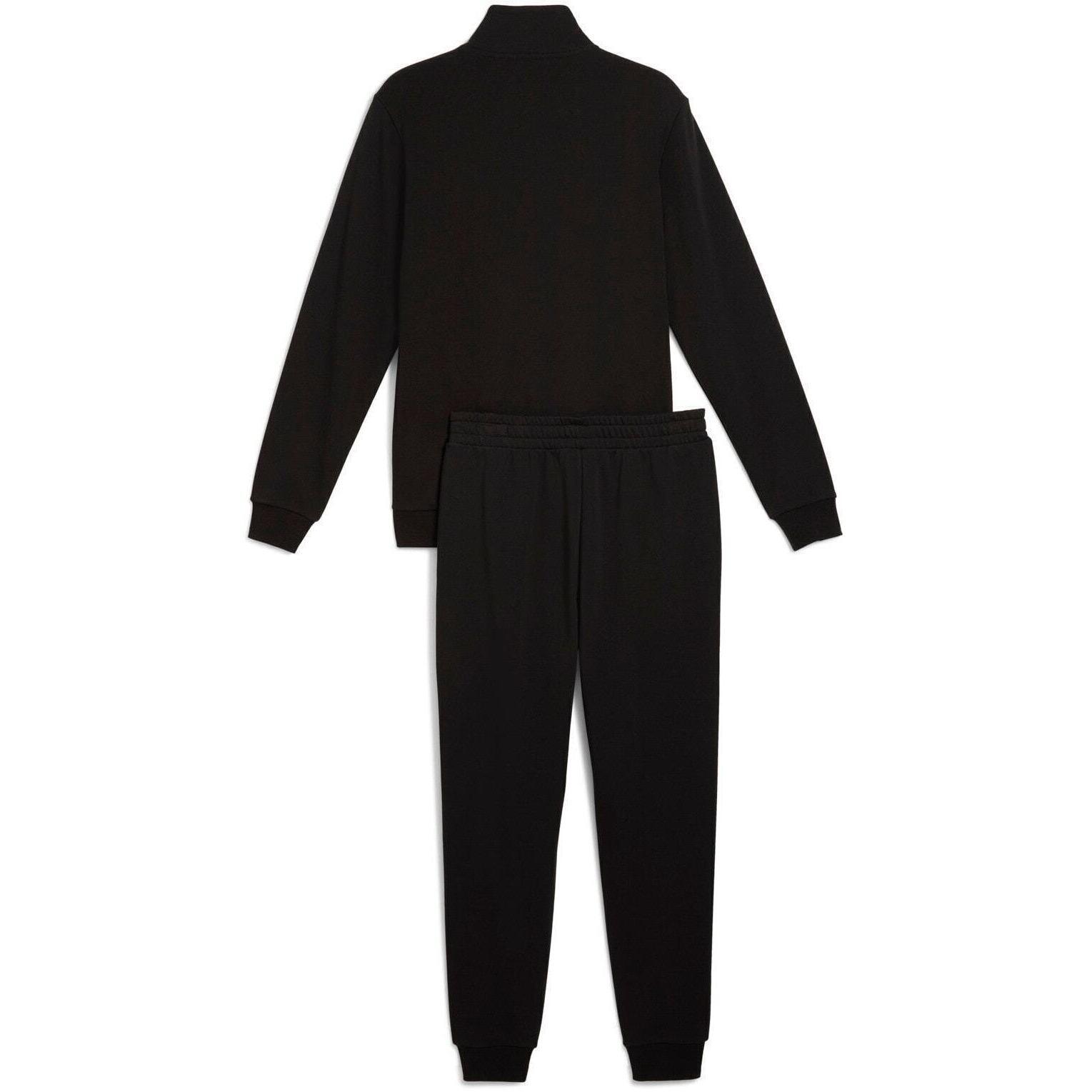 Chandal Puma Class Sweat Suit Tr, Negro, Hombre 2/2