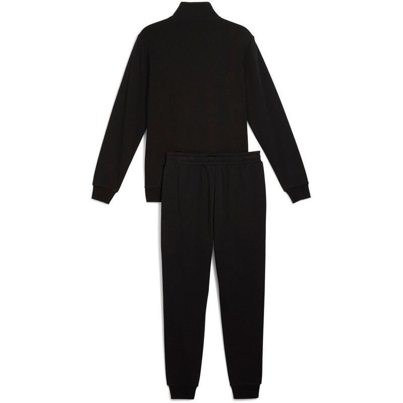 Trening barbati Puma Class Sweat Suit Tr, Negru