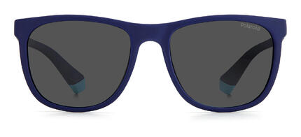 Lunettes de Soleil Polaroid PLD 8049/S JUNIOR unisex Taille 49/16/130