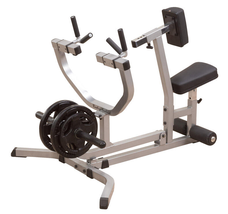 BODY-SOLID picture