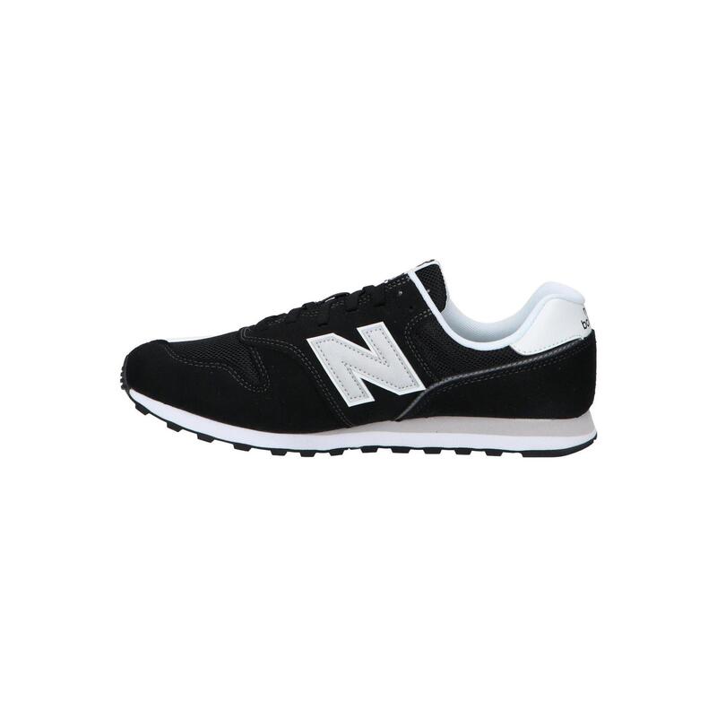 Buty na co dzień męskie NEW BALANCE 373 skóra