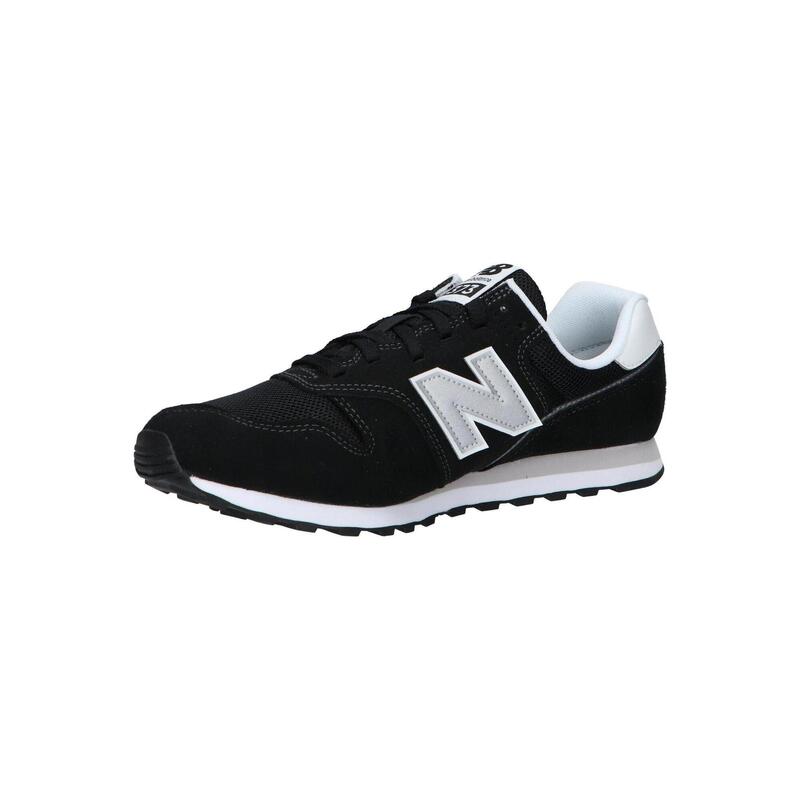 Buty na co dzień męskie NEW BALANCE 373 skóra