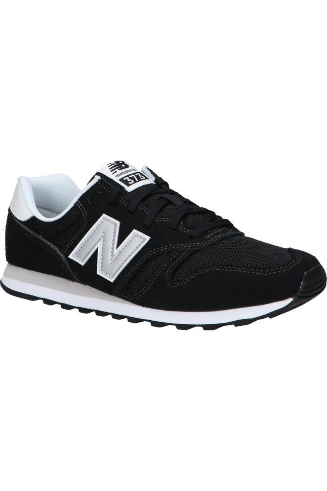 Buty na co dzień męskie NEW BALANCE 373 skóra