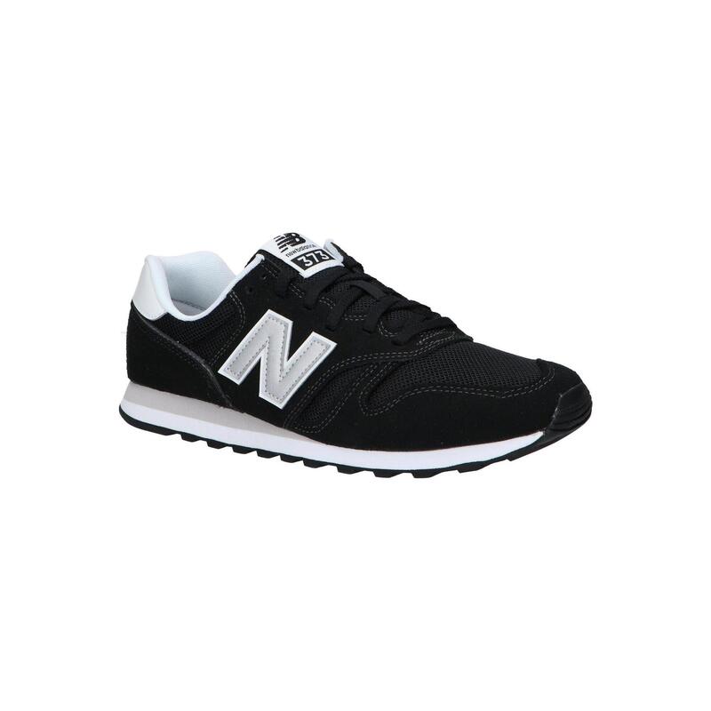 Buty na co dzień męskie NEW BALANCE 373 skóra