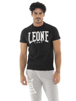 T-shirt da uomo a maniche corte con stampa logo vintage "Iconic Vintage