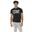Tricou bărbați Leone 1947 Apparel Iconic Vintage mânecă scurtă logo imprimeu