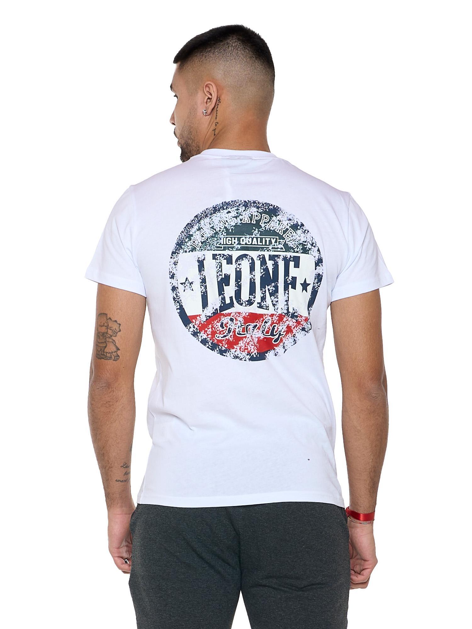 T-shirt homme manches courtes avec poche "Varsity" 4/5