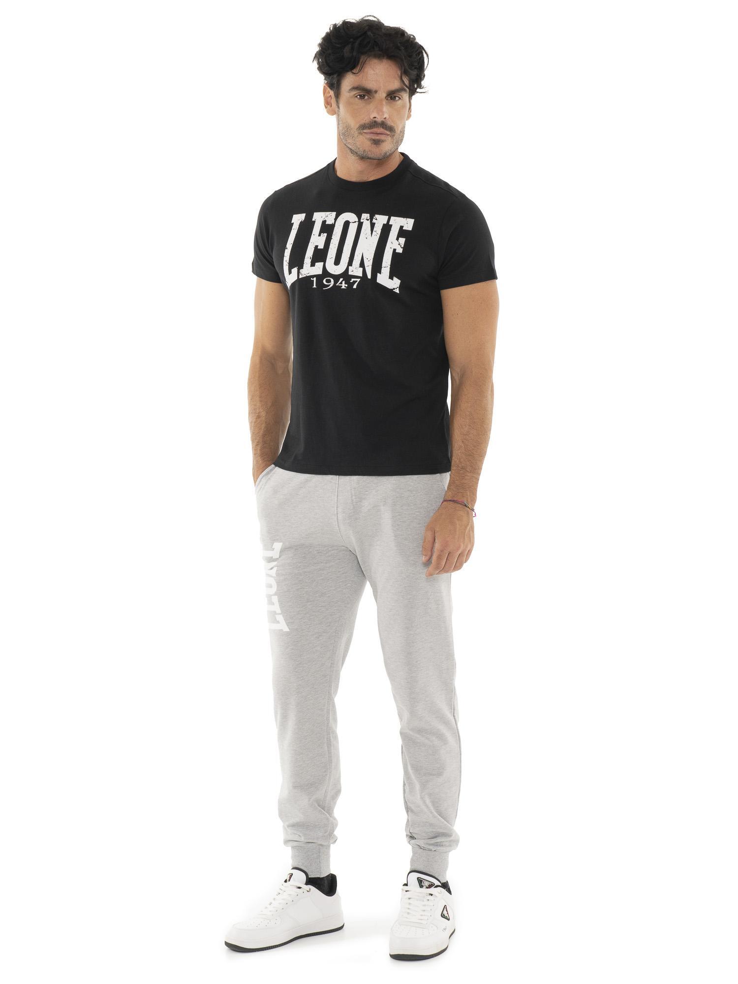 T-shirt da uomo a maniche corte con stampa logo vintage "Iconic Vintage" 2/6
