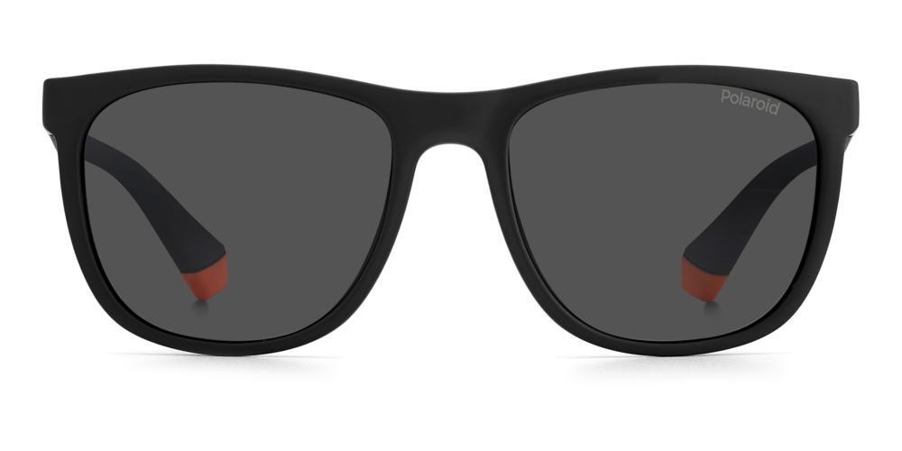 Gafas de sol Polaroid PLD 8049/S JUNIOR unisex Talla 49/16/130 3/3