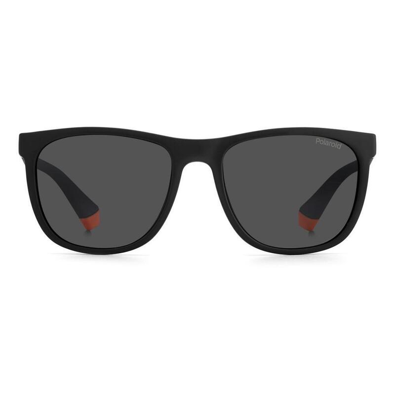 Ochelari de soare Polaroid PLD 8049/S JUNIOR unisex Dimensiune 49/16/130