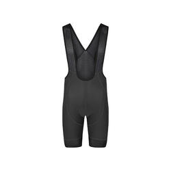 Cuissard Cyclisme Enfant - Icon Kids Noir/Anthracite