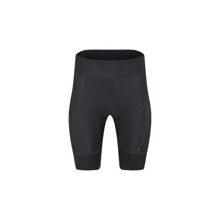 Short Cyclisme Été Respirant Femme - Icon Noir