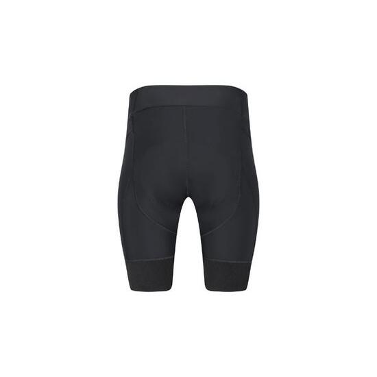 Short Cyclisme Été Respirant Femme - Icon Noir