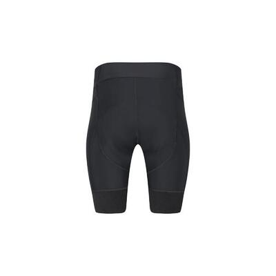 Fietsbroek dames - short - zwart - icon