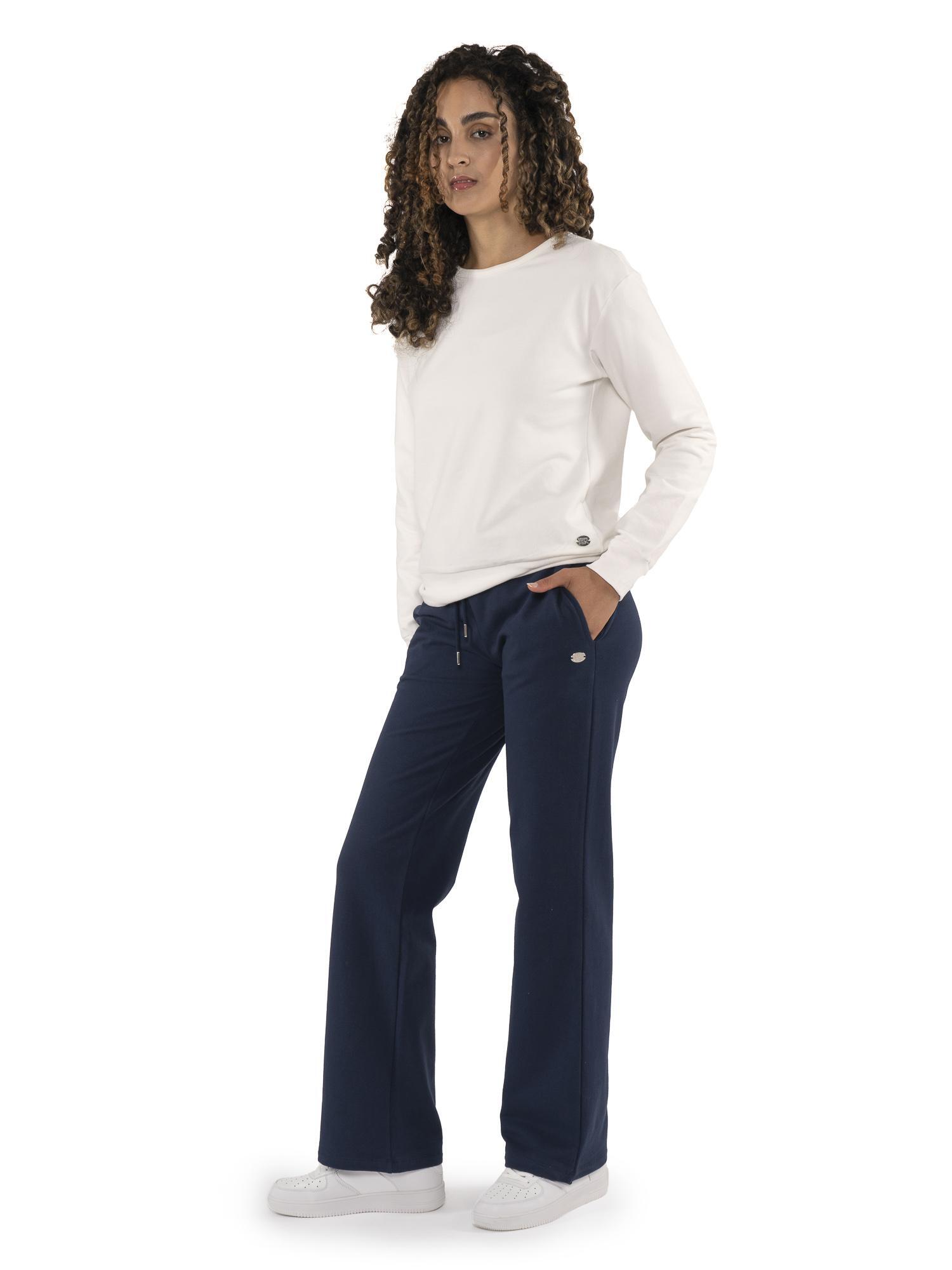 "Never Without" winterpalazzo trainingsbroek voor dames 2/7