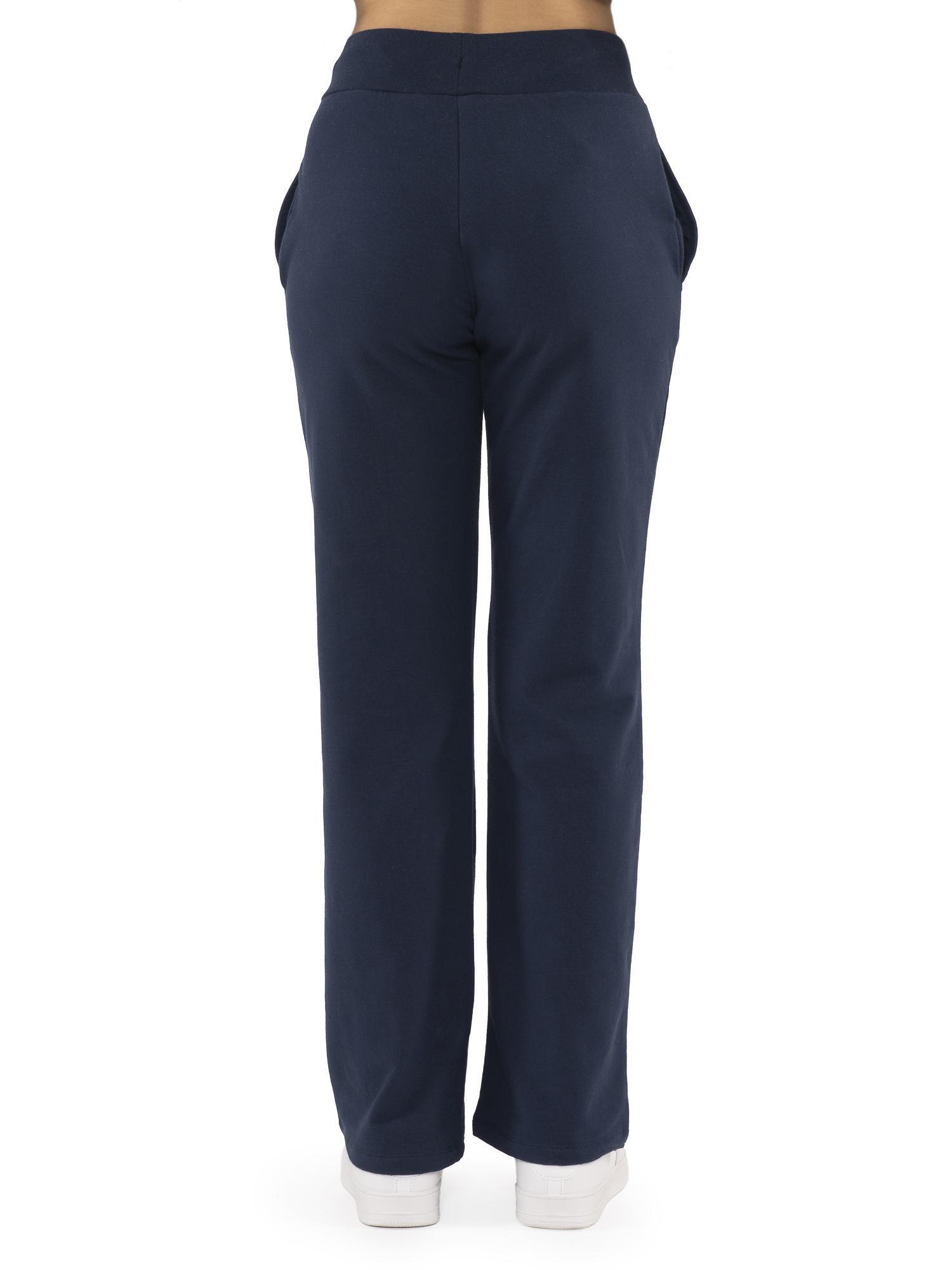 "Never Without" winterpalazzo trainingsbroek voor dames 4/7