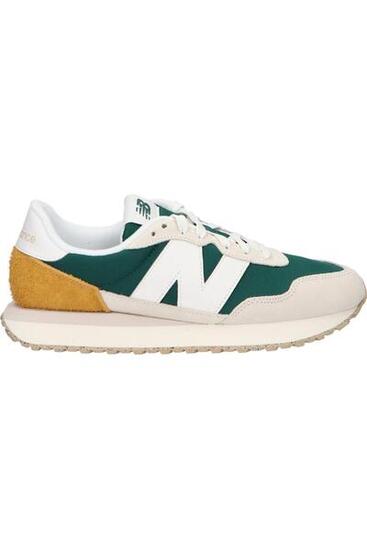 Scarpe da ginnastica per uomo New balance Verde