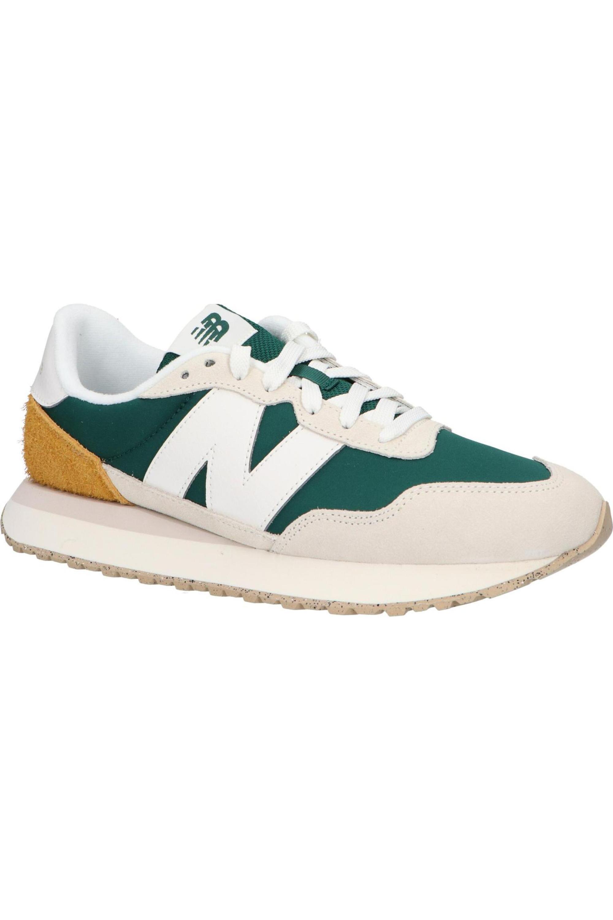 Chaussures de sport pour homme New Balance Vert. 2/5
