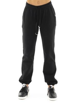 Dameswinterbroek met "black ring" manchetten