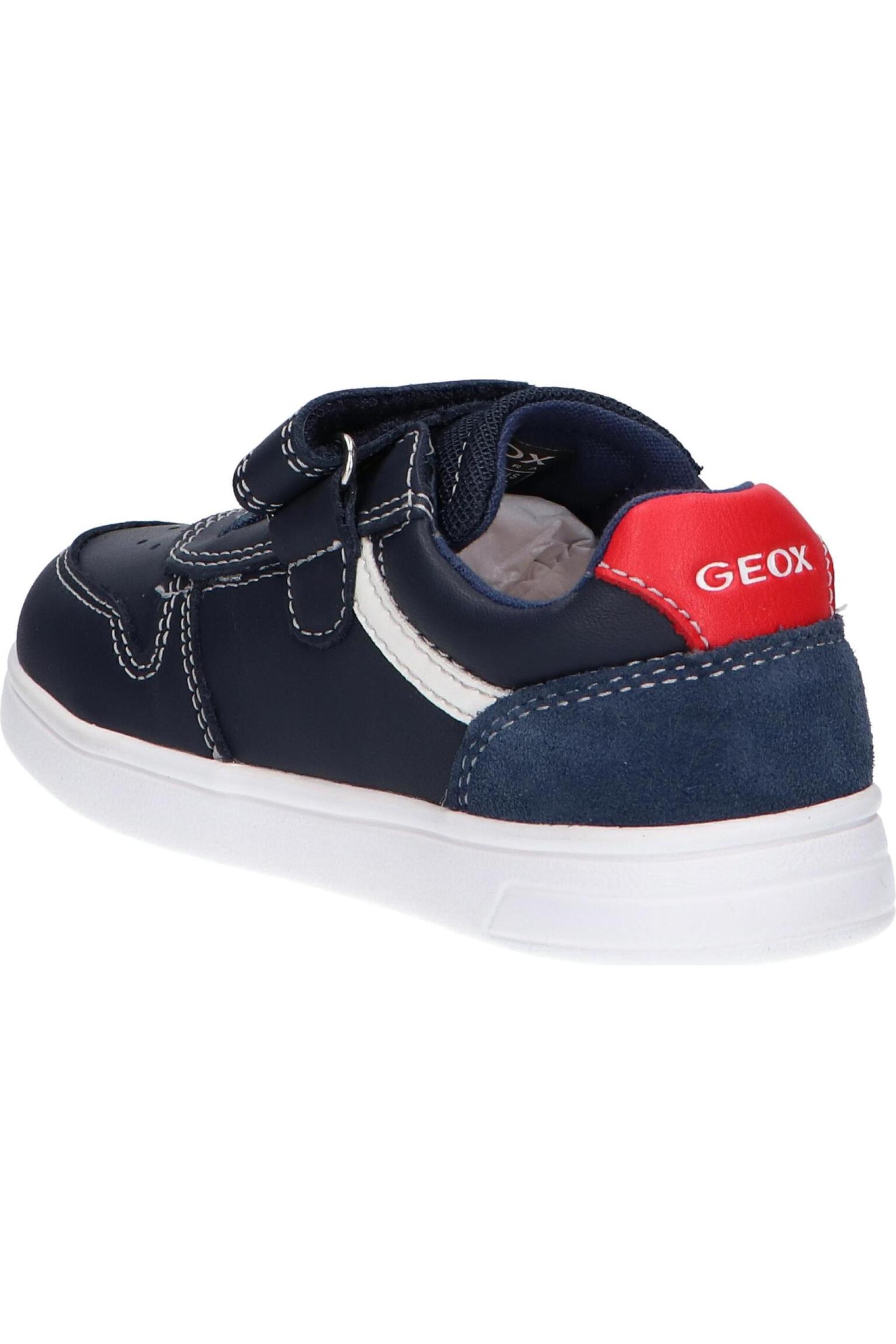 ZAPATOS Y COMPLEMENTOS GEOX  DE NIÑO B252CA 08522 B DJROCK 5/5
