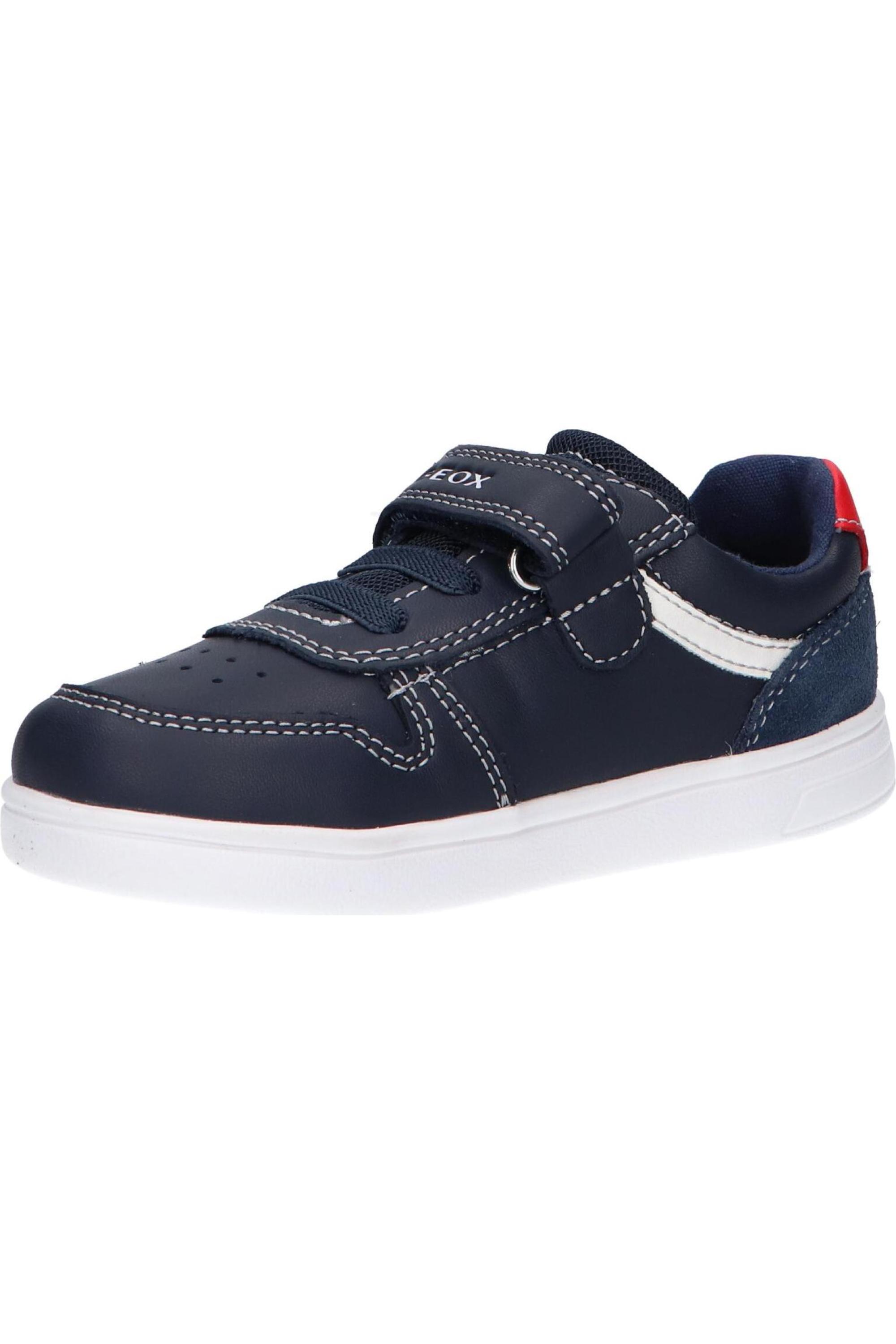 ZAPATOS Y COMPLEMENTOS GEOX  DE NIÑO B252CA 08522 B DJROCK 3/5