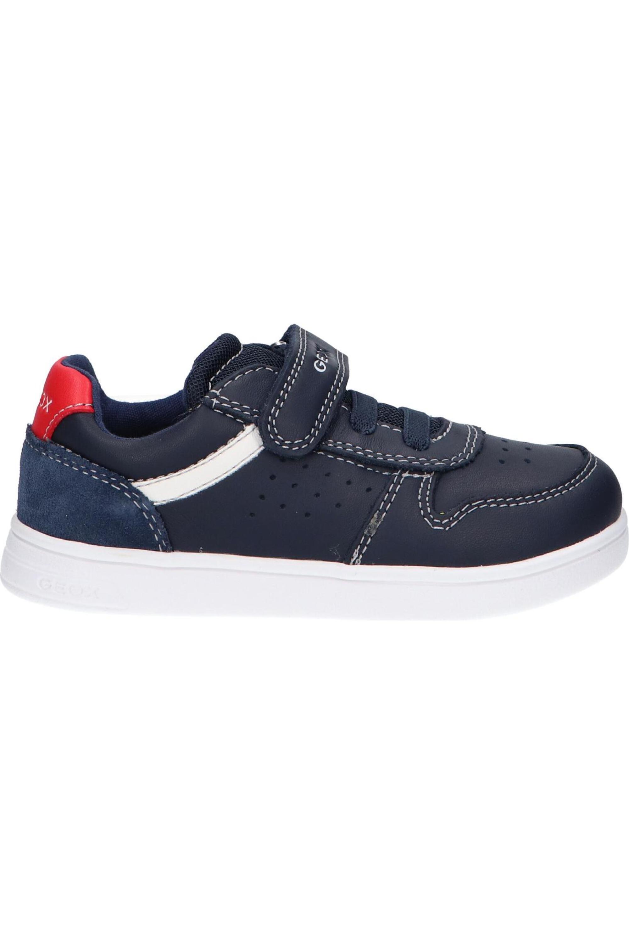 ZAPATOS Y COMPLEMENTOS GEOX  DE NIÑO B252CA 08522 B DJROCK 1/5