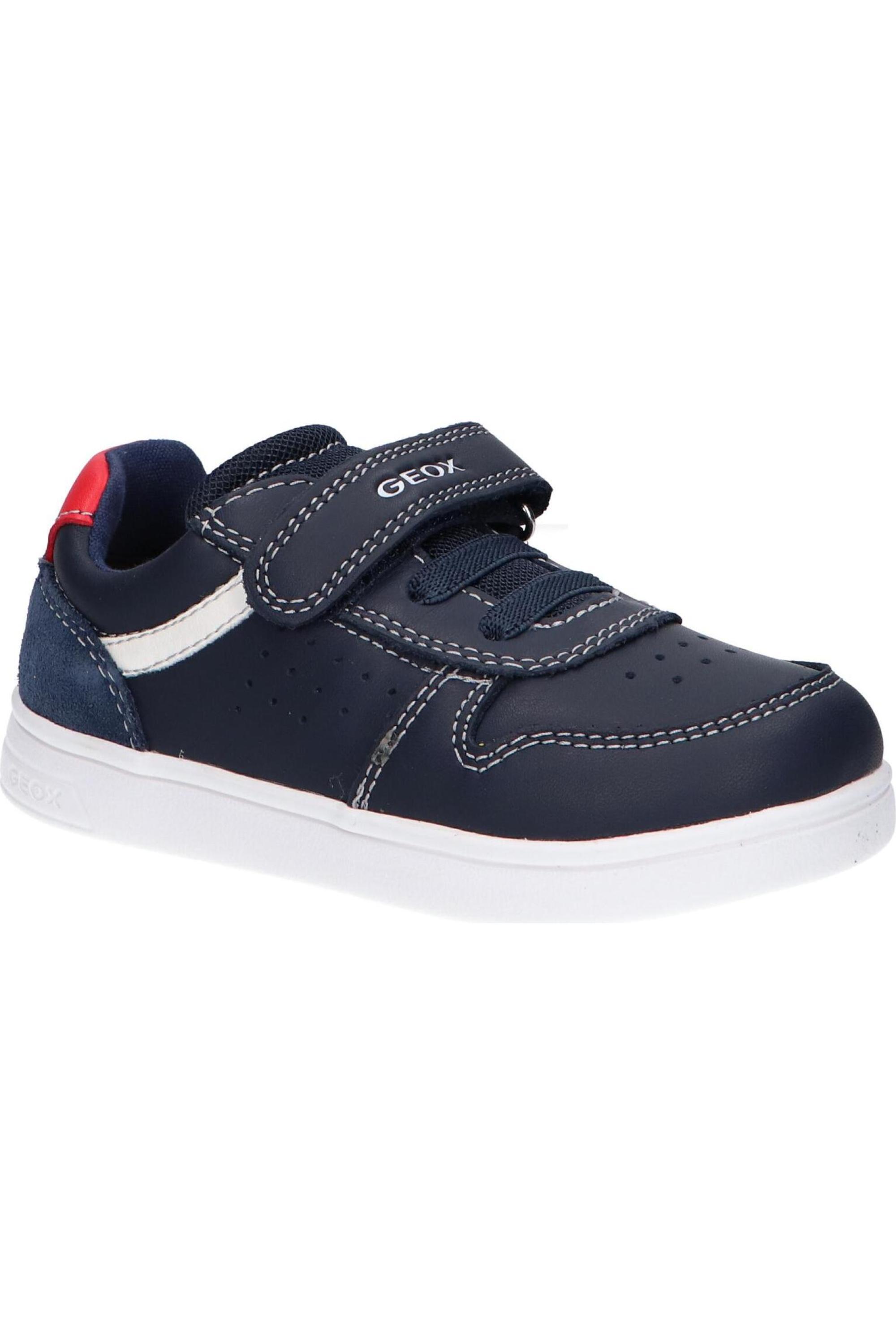 ZAPATOS Y COMPLEMENTOS GEOX  DE NIÑO B252CA 08522 B DJROCK 2/5