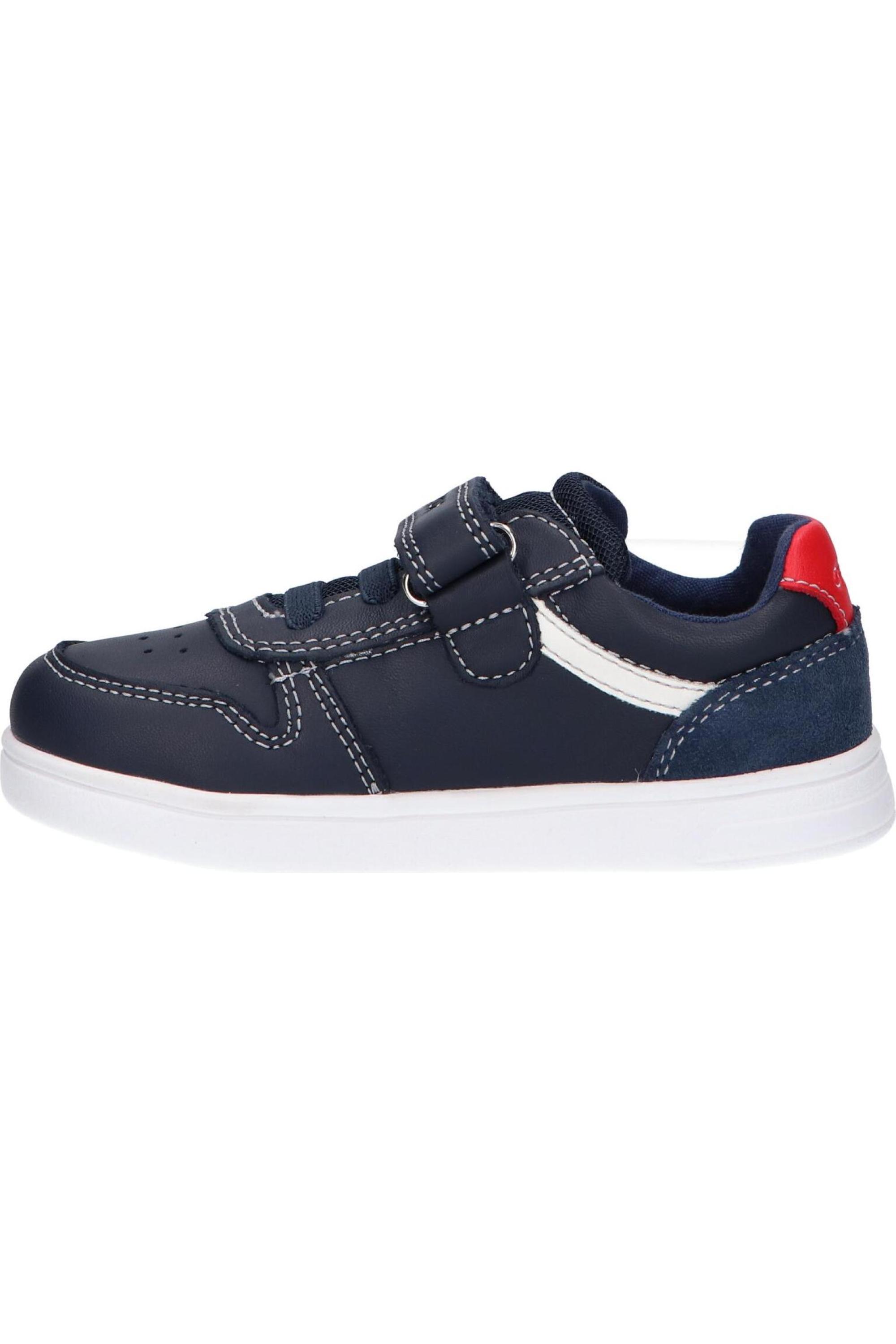 ZAPATOS Y COMPLEMENTOS GEOX  DE NIÑO B252CA 08522 B DJROCK 4/5