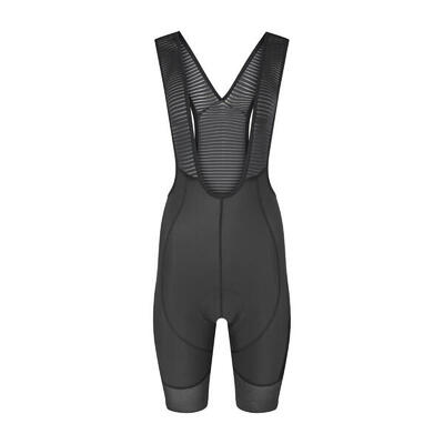 Fietsbroek dames - zwart - icon