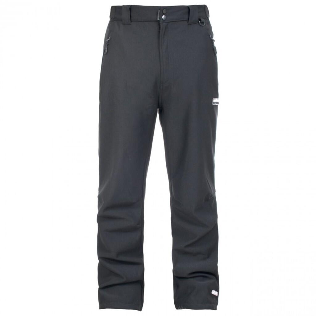 TRESPASS Trespass HEMIC - Men's Softshell Pants