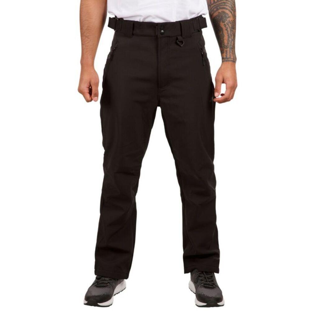 TRESPASS Trespass HEMIC - Men's Softshell Pants