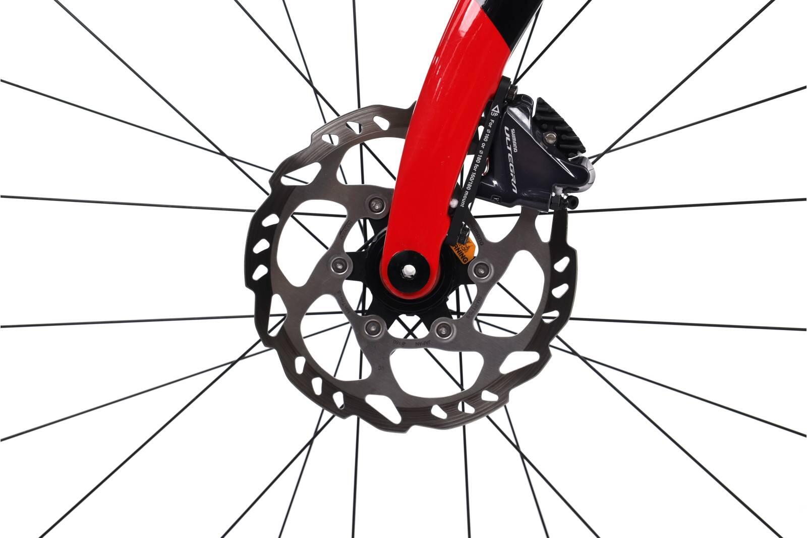 Refurbished - E-Bike - Pinarello Nytro - 58 - SEHR GUT 7/7