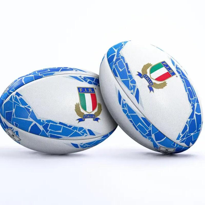 Rugby Ball Italie Squadra Azzurra