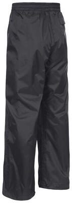 Pantaloni impermeabili Trespass QIKPAC Unisex